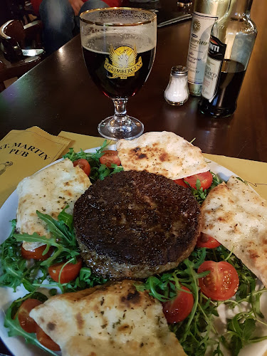 Comentarii opinii despre St. Martin