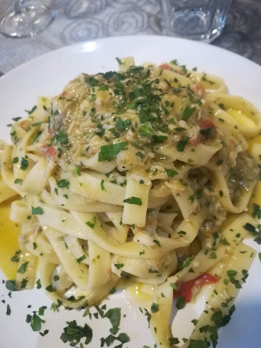 Benvenuti al sud - Ristorazione