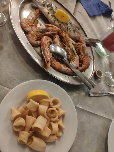 Reviews of Mangiamare in Santa Maria di Leuca - Ristorazione