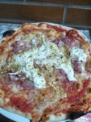 Nuova porta del sole - Molfetta