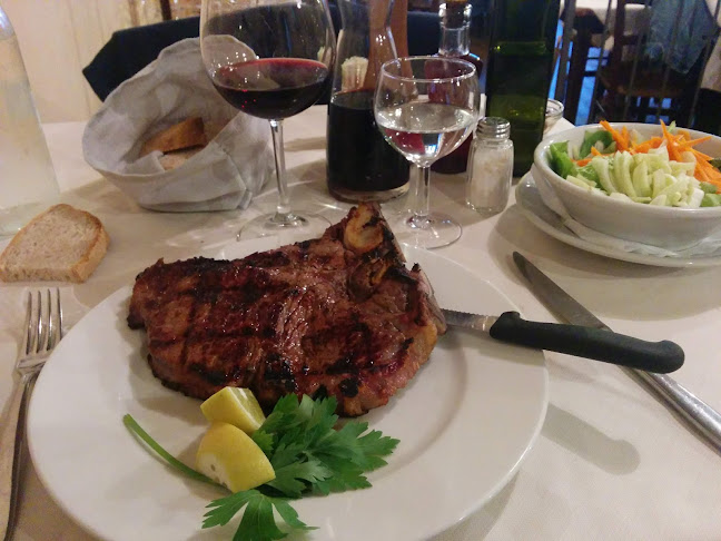 Ristorante Mecenate Phone number
