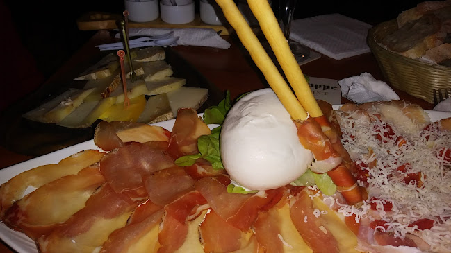 La Bottega della Birra - Sorrento