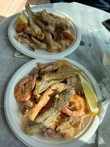Reviews of Friggitoria in Livorno - Ristorazione