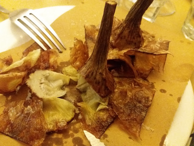 Otello alla Concordia - Roma