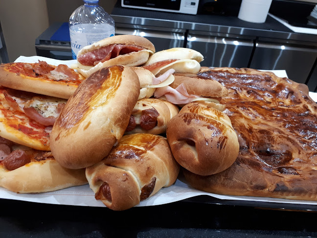 Bar Rosticceria "Samore'" - Ristorazione