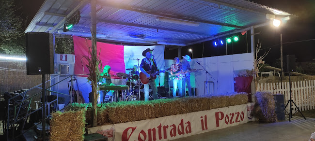 Via Martiri di S. Anna, 344, 55047 Querceta LU