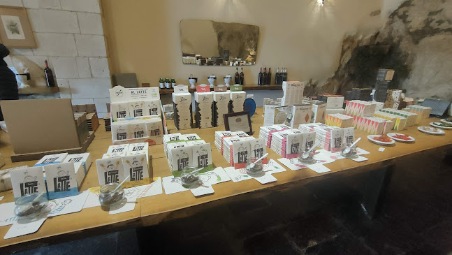 Sabadì - Cioccolato di Modica - Ristorazione