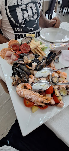 Opinii despre La Vetrata în Brignano Gera d'Adda - Ristorazione