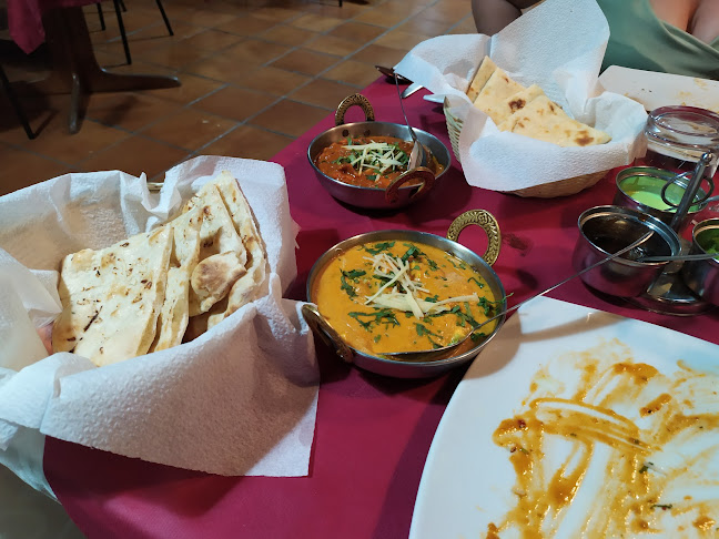 Opinii despre Johal Indian Restaurant & Pizzeria în Novellara - Ristorazione