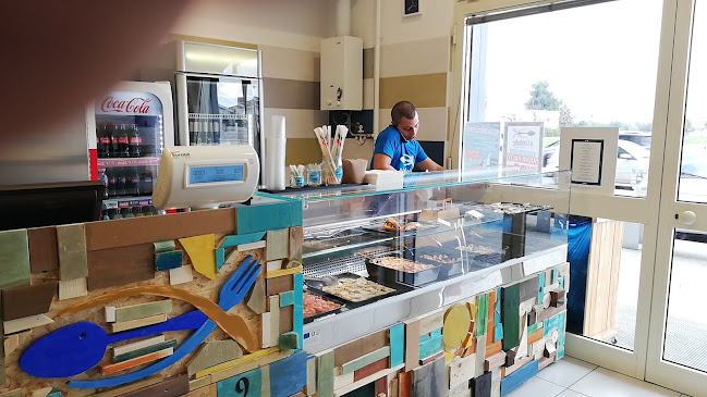 Ciambotto - Ristorazione