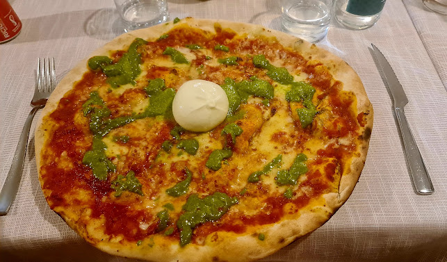 Comments and reviews of Pizzeria Ristorante Piedigrotta - Corso Torino