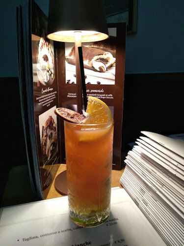 Club House - Ristorazione