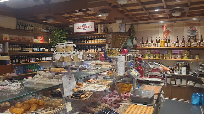 Comments and reviews of Zacchetti Daniela