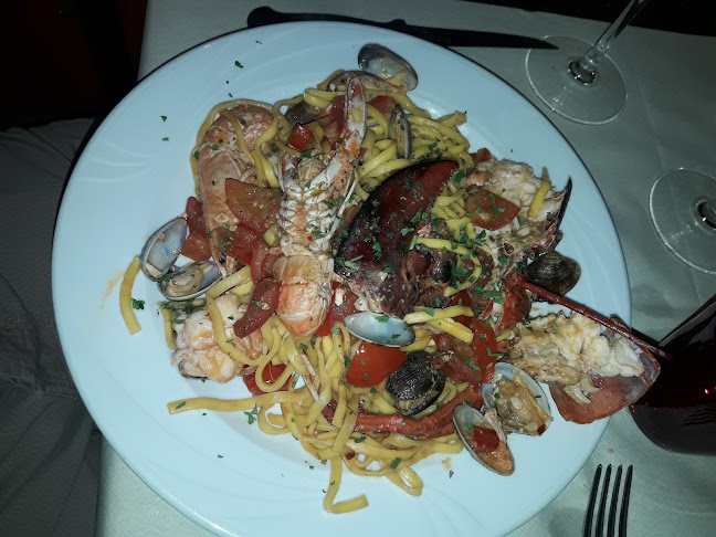 Opinii despre Ristorante Pizzeria Lo Stravizio în Firenze - Ristorazione