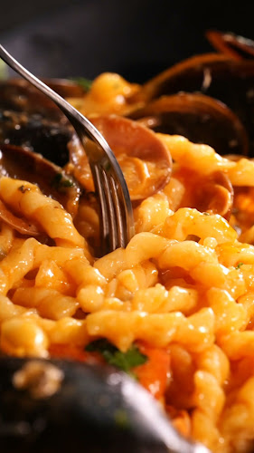 Opinii despre Delizie di Mare - All You Can Eat în Trapani - Ristorazione