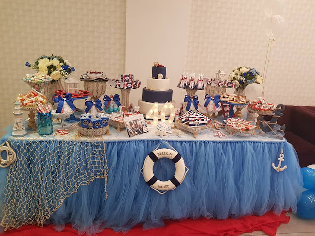 Il Tucano Di Iodice Francesca