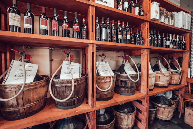 Reviews of Gustavino e Altro in Valmadrera - Ristorazione