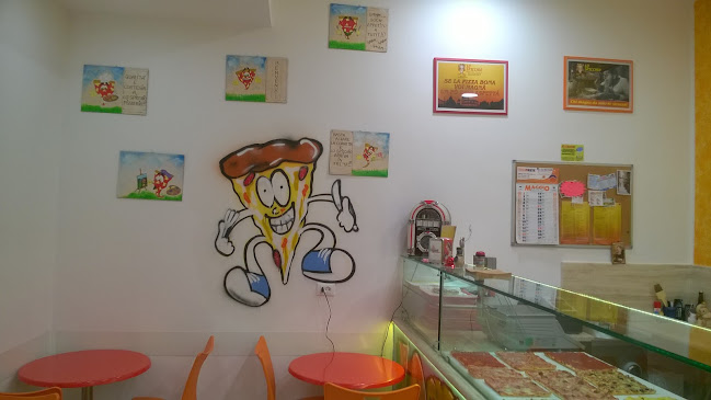 Lo Spicchio - Ristorazione