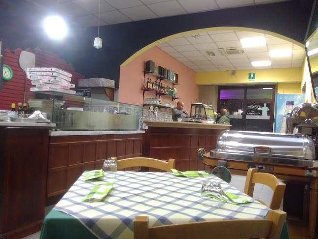 Reviews of Il Delfino in Verona - Ristorazione