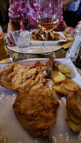 Pesa Pubblica - Ristorazione