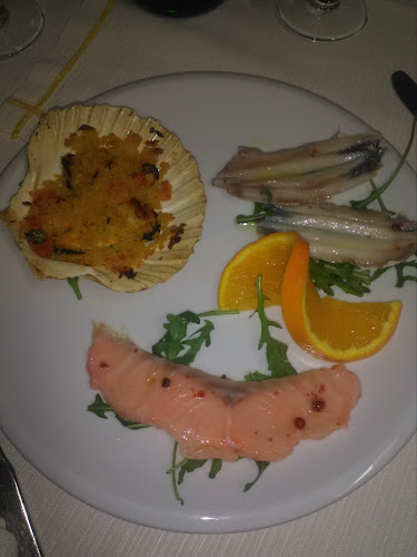 Comentarii opinii despre Ristorante Il Golfo