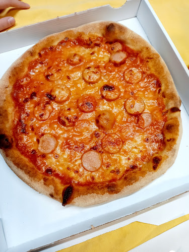 Pizzeria Bonfante - Pizzeria Golosine - Verona