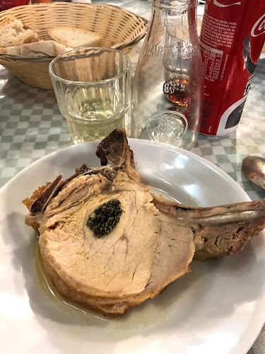 Trattoria Sabatino Phone number