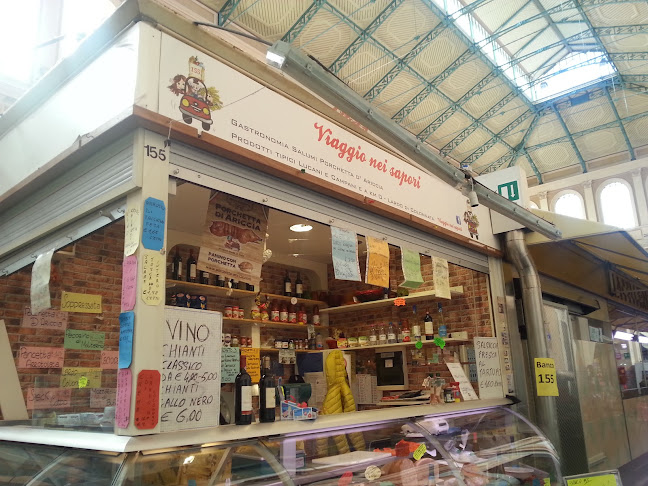 Mercato Centrale