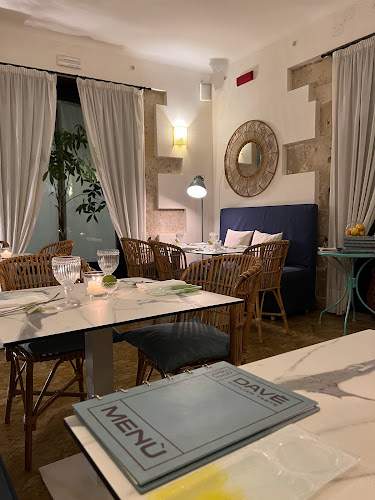 Davè Sicilian Taste Phone number