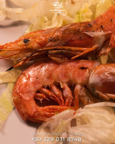 Via Nunzio Nasi, 41, 91100 Trapani TP