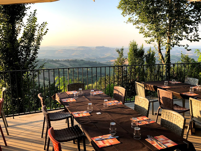 Ristorante Pizzeria il Coccaro