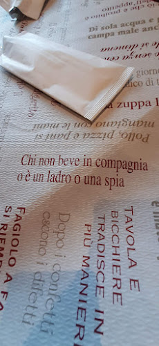 Ristorante Gusto Beach - Ristorazione