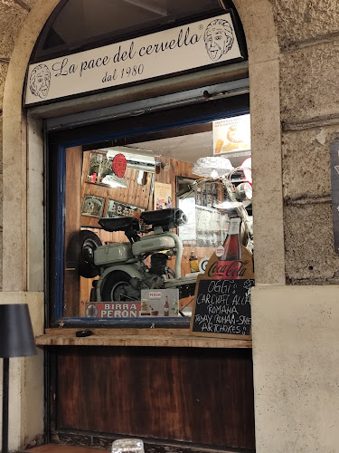 Via dei SS. Quattro, 63, 00184 Roma RM