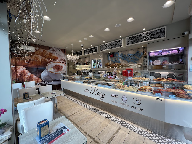 Pane Amore e Fantasia - Torino