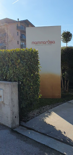 Comentarii opinii despre Osteria Mammaròssa