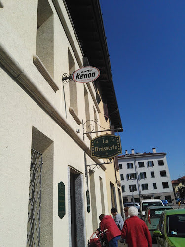 Opinii despre La Brasserie în Malnate - Ristorazione