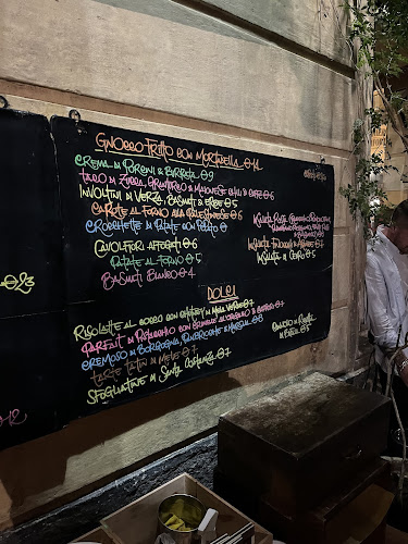 Razmataz | Wine Bar Catania