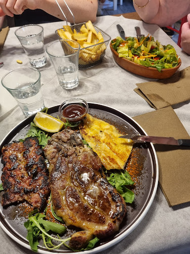 Opinii despre La Locanda del Sagittario în Ceprano - Ristorazione