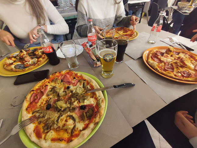 Ristorante Pizzeria Costa d'Amalfi - Medolago - Medolago