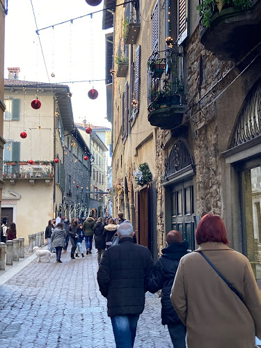 Reviews of Ristorante Bernabò in Bergamo - Ristorazione