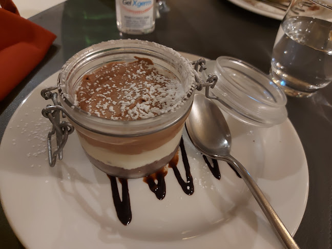 Comments and reviews of Ristorante Cotto - Dharma Group