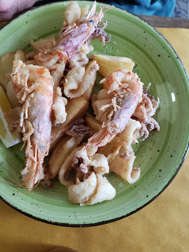Comments and reviews of Officina del Pane