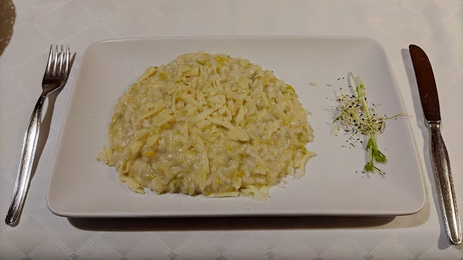 Ristorante Michelin 1855