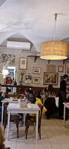 Otello alla Concordia - Roma