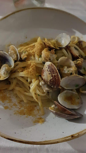 Frontemare - Ristorazione