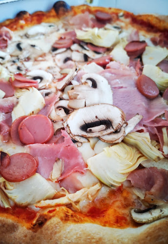 Pizzeria Le Corriere