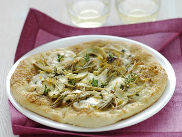 Pizzeria Zahra & Yussef - Cagliari