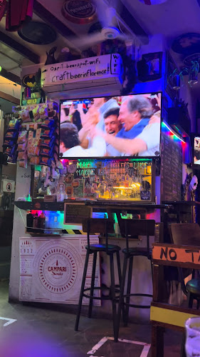 BEER SPOT craft pub - beer & cocktail - Ristorazione