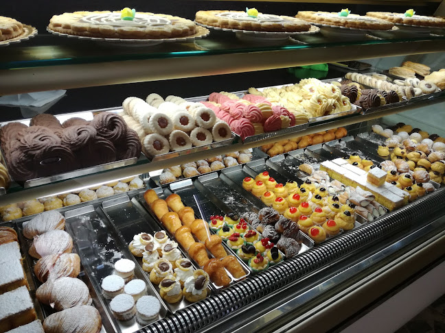 Opinii despre Pasticceria Castello în Cervinara - Ristorazione