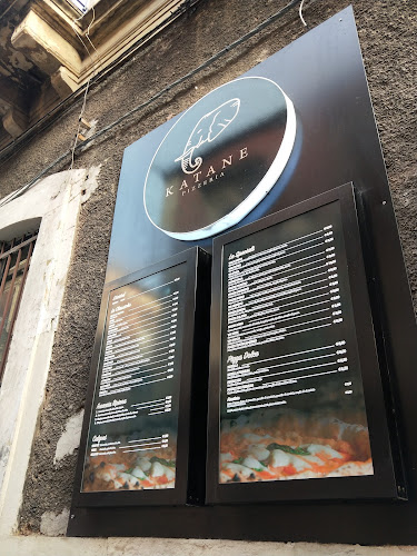 Katane - Ristorazione